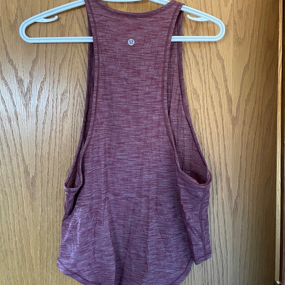 tank top - Picture 1 of 2